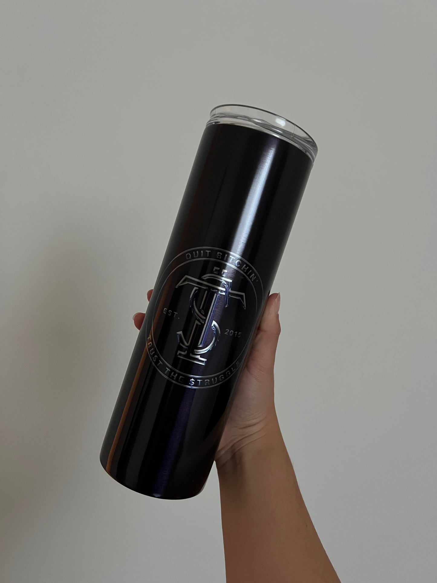 30oz Stainless Steel Tumbler
