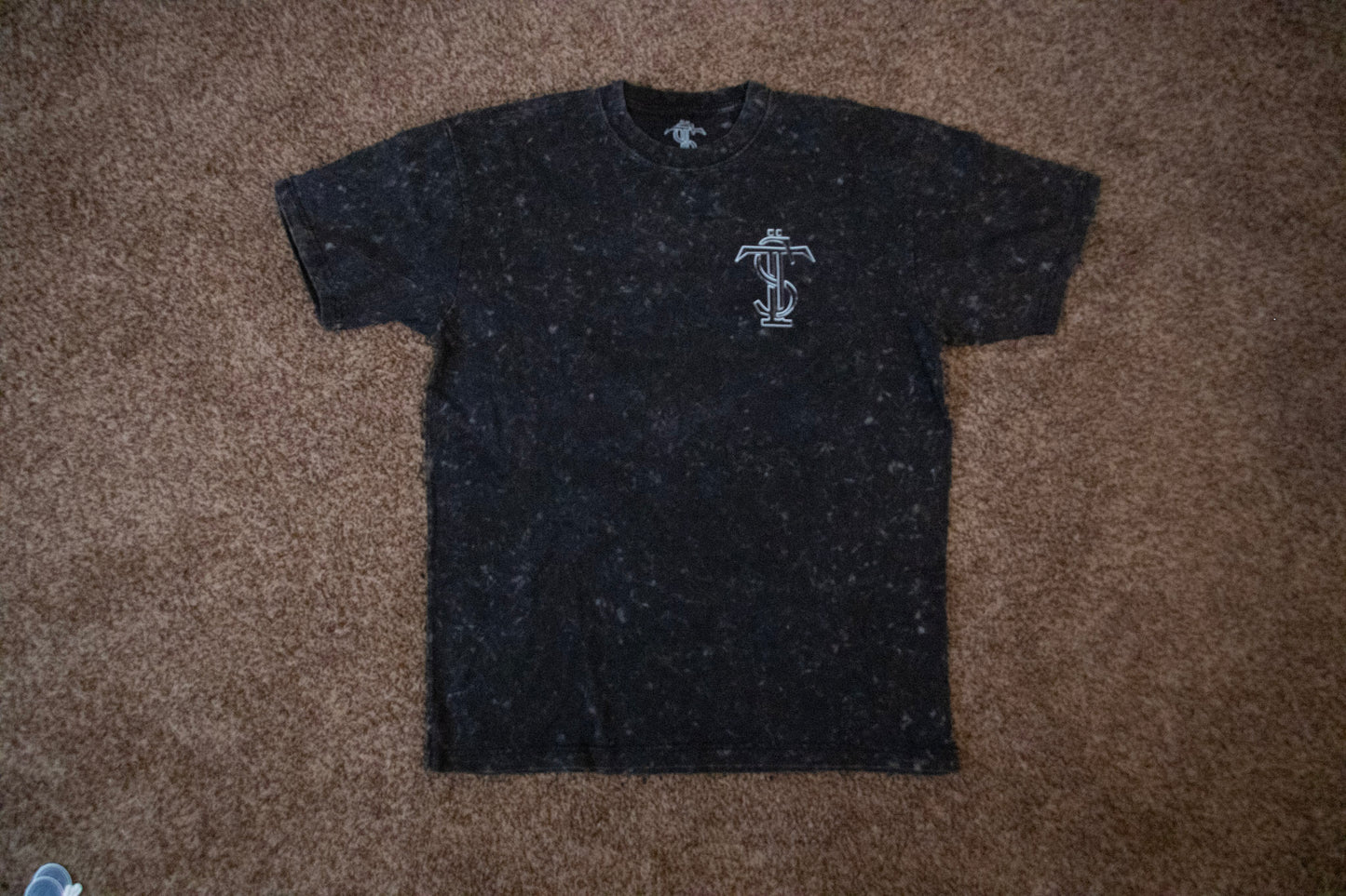 Chrome Tint “QUIT BITCHIN” shirt