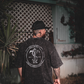 Chrome Tint “QUIT BITCHIN” shirt
