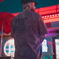 TT$ Brown/Terracotta Philippians 4:13 Shirt