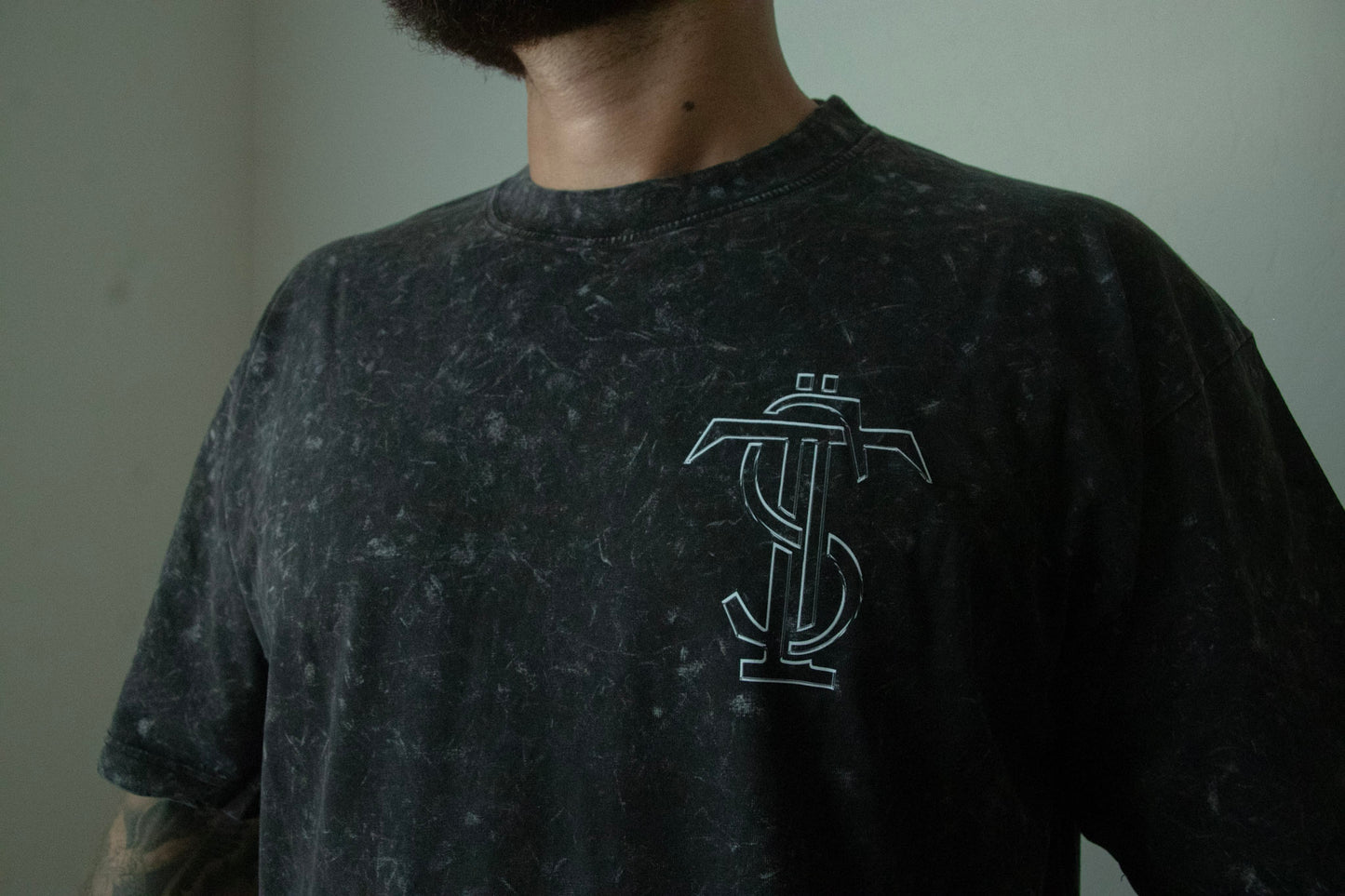 Chrome Tint “QUIT BITCHIN” shirt