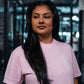 TT$ White on Pink Philippians 4:13 shirt