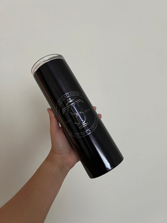 30oz Stainless Steel Tumbler