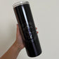 30oz Stainless Steel Tumbler