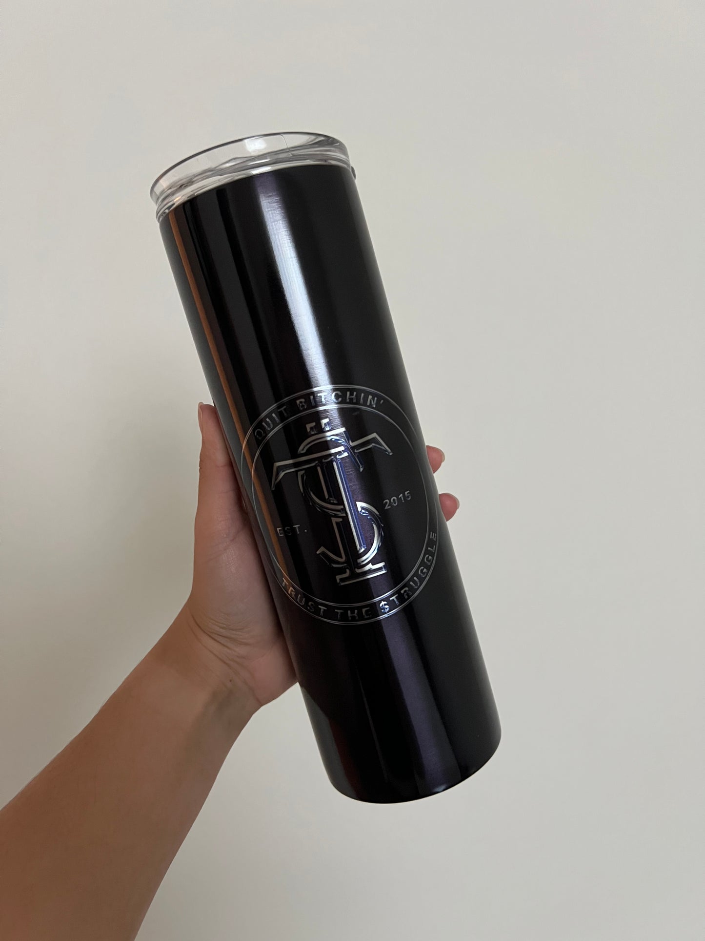 30oz Stainless Steel Tumbler