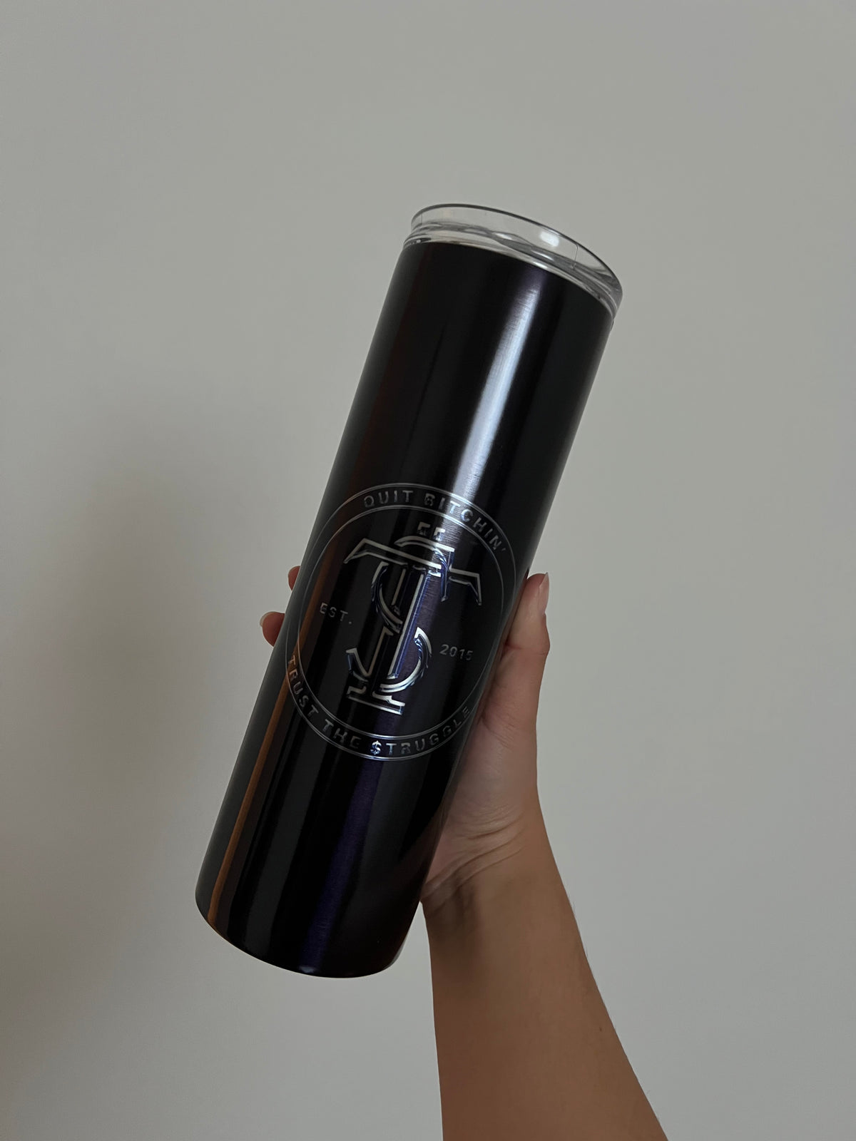30oz Stainless Steel Tumbler