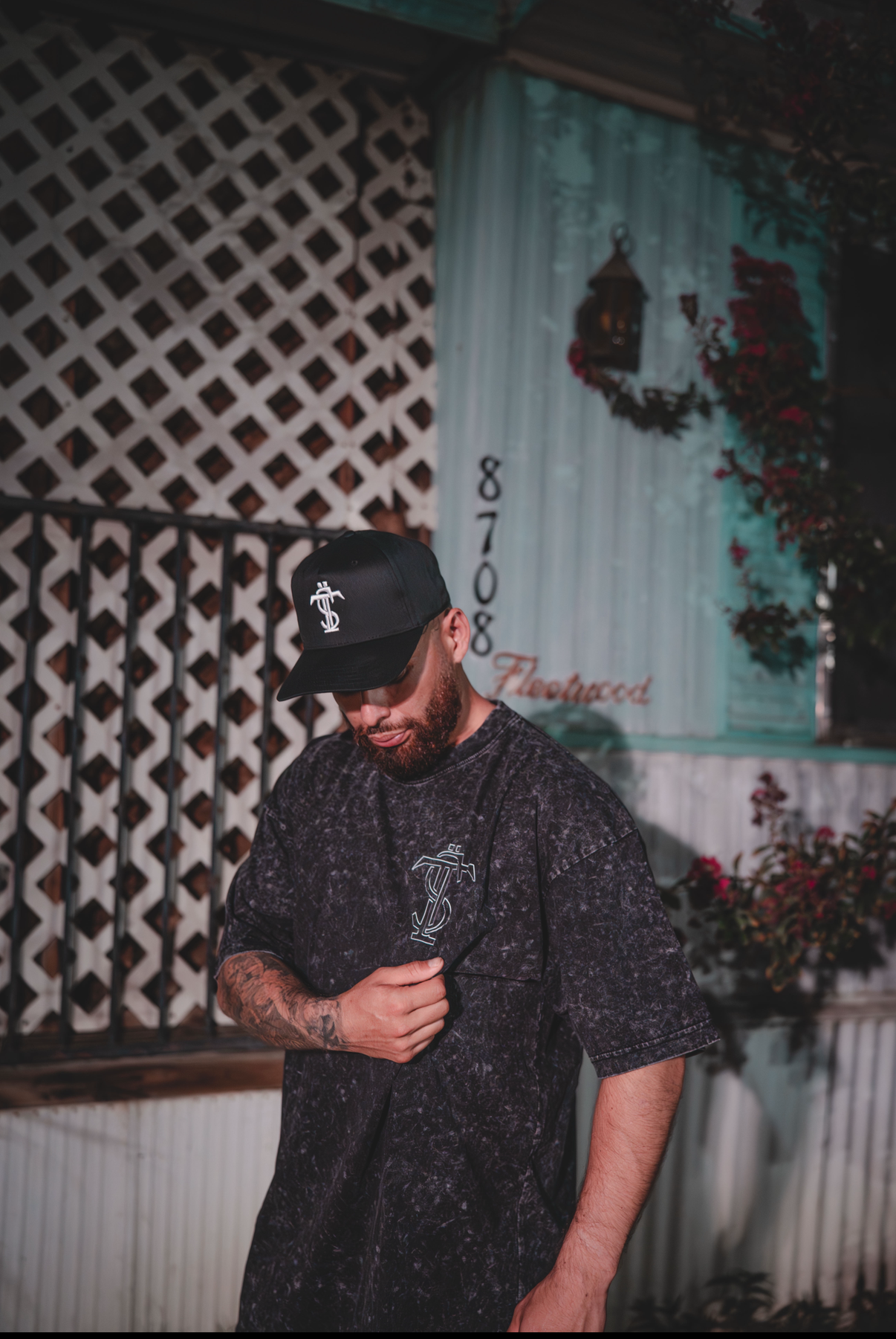 Chrome Tint “QUIT BITCHIN” shirt