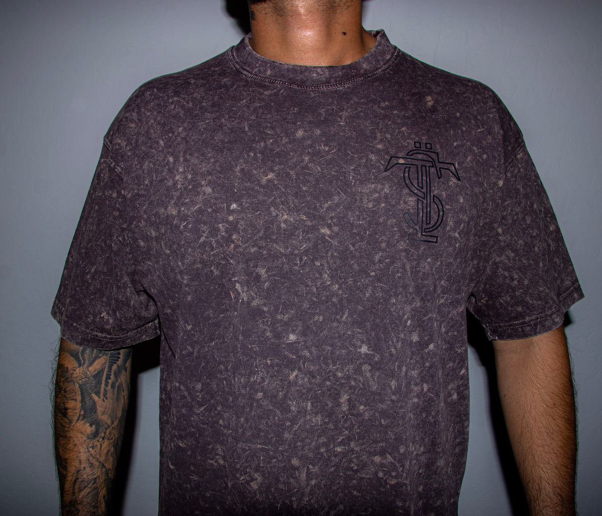 TT$ Brown/Terracotta Philippians 4:13 Shirt