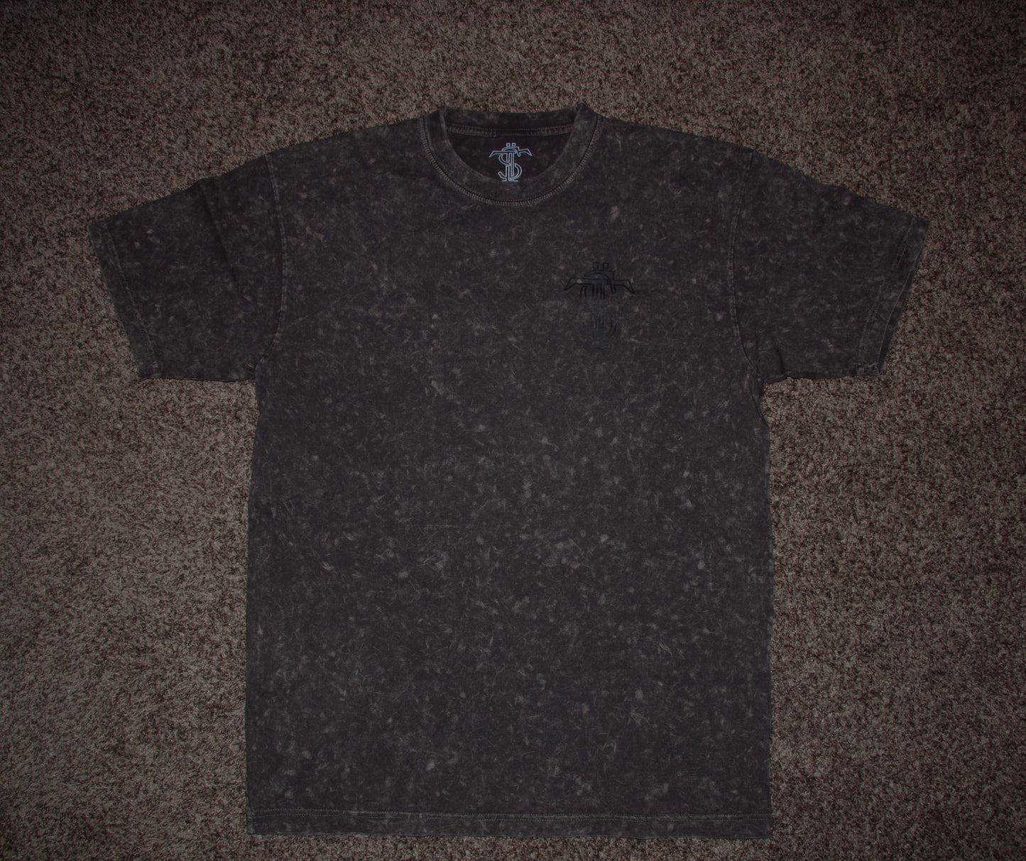 TT$ Brown/Terracotta Philippians 4:13 Shirt