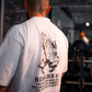 TT$ WHITE Romans 8:18 shirt