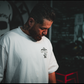 TT$ WHITE Romans 8:18 shirt
