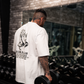 TT$ WHITE Romans 8:18 shirt
