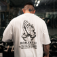 TT$ WHITE Romans 8:18 shirt