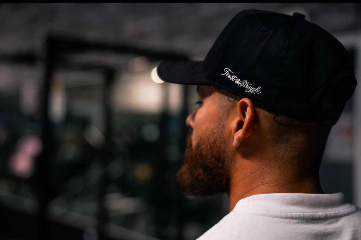 TT$ Logo hat