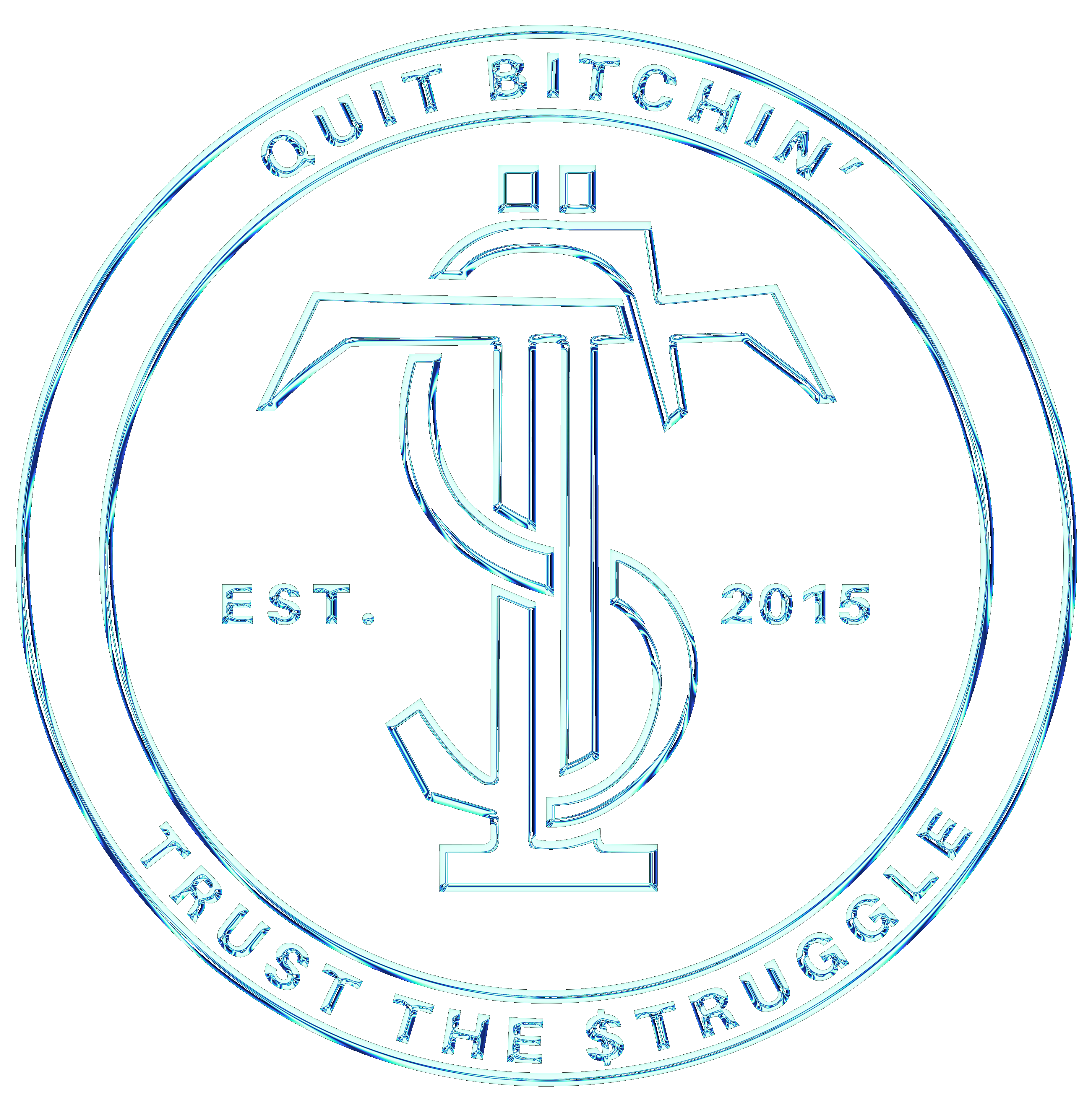 Trust The Struggle