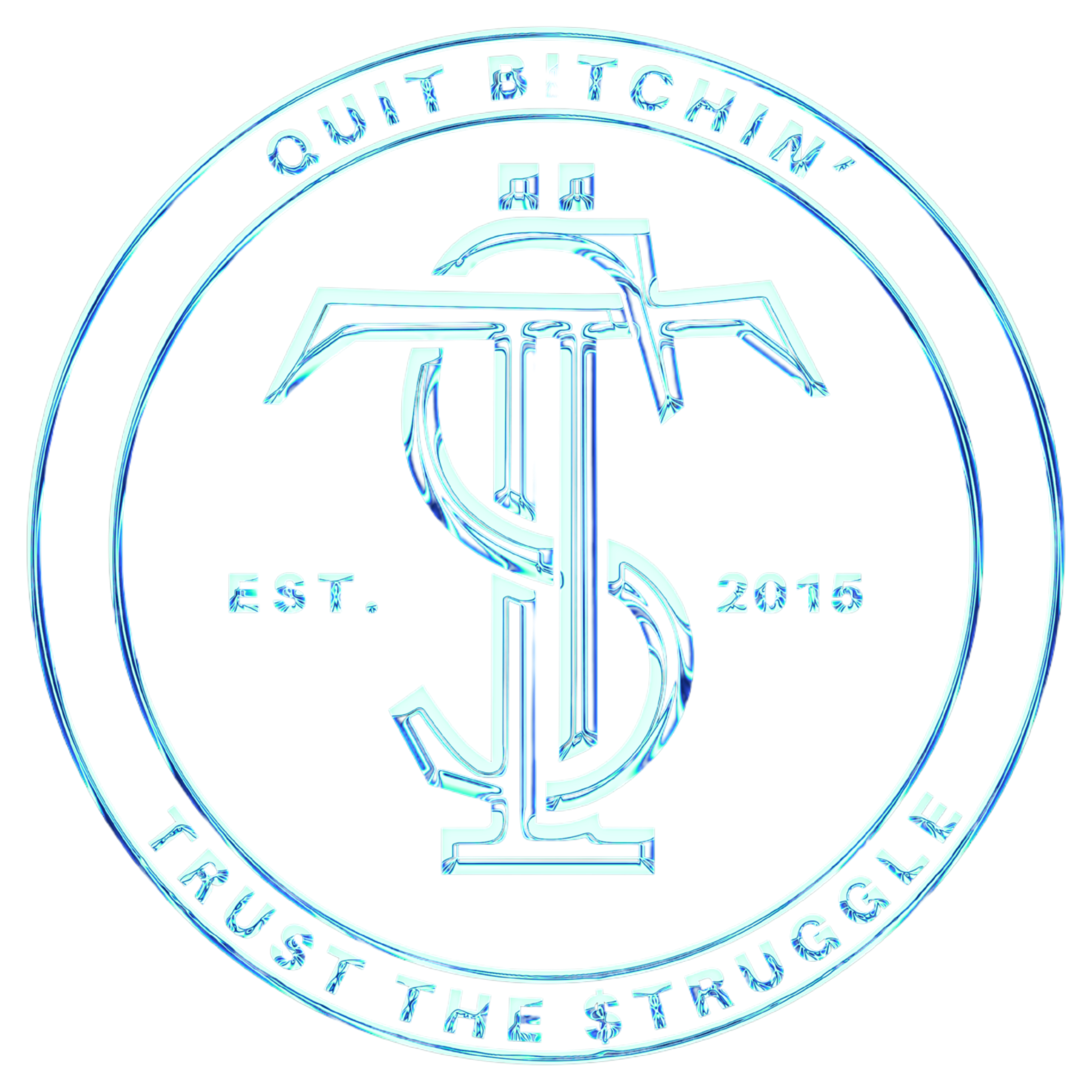 Trust The Struggle